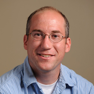 Nicholas Bowman
