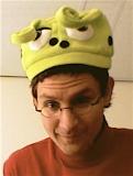Paul Kockelman