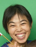 Izumi Sakamoto