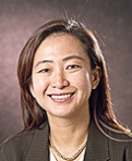 Nancy Wong